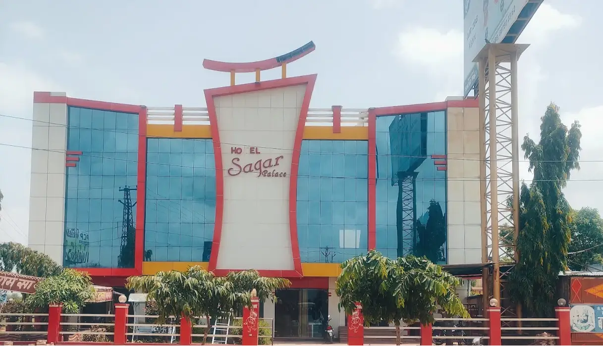 Hotel Sagar Palace